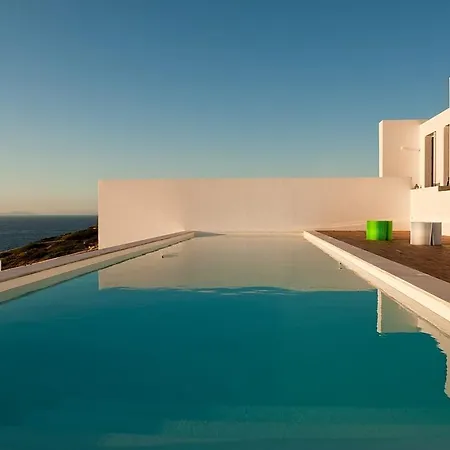 Διαμέρισμα The Edge Of Paros Beauty Αγία Ειρήνη Πάρου