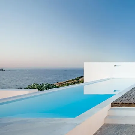The Edge Of Paros Beauty Διαμέρισμα *