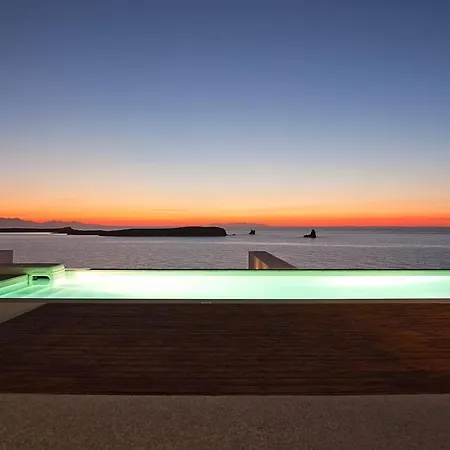 Διαμέρισμα The Edge Of Paros Beauty Αγία Ειρήνη Πάρου