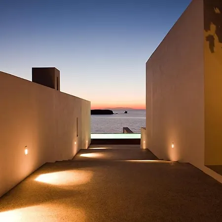 The Edge Of Paros Beauty Διαμέρισμα *