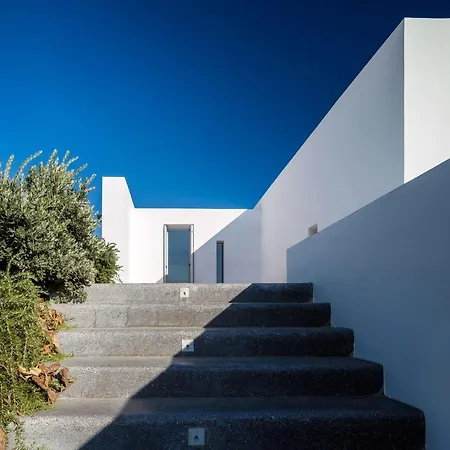 The Edge Of Paros Beauty Διαμέρισμα *