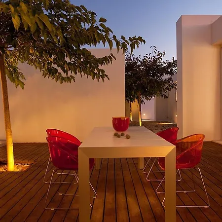 Διαμέρισμα The Edge Of Paros Beauty Αγία Ειρήνη Πάρου