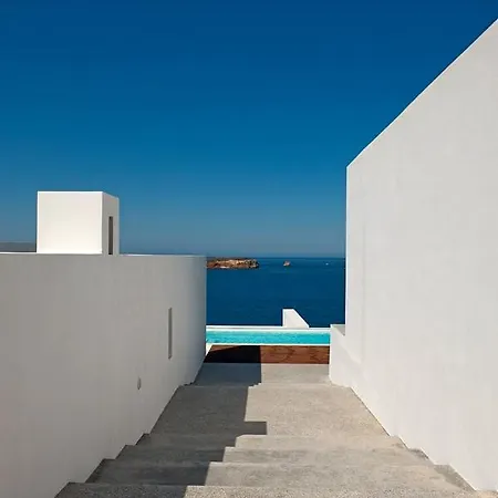 Διαμέρισμα The Edge Of Paros Beauty Αγία Ειρήνη Πάρου