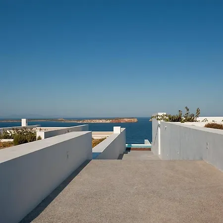 Διαμέρισμα The Edge Of Paros Beauty Αγία Ειρήνη Πάρου