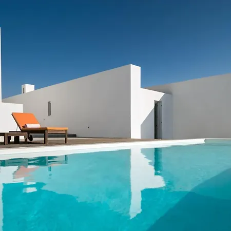 The Edge Of Paros Beauty Διαμέρισμα