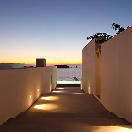 Διαμέρισμα The Edge Of Paros Beauty Αγία Ειρήνη Πάρου