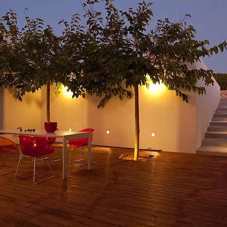 Διαμέρισμα The Edge Of Paros Beauty